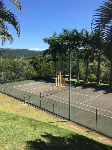 Casa Com 6 Suítes À Venda, 980m² Por R$ 5.300.000 - Vila Velha - Santana De Parnaíba/sp - Ca2389