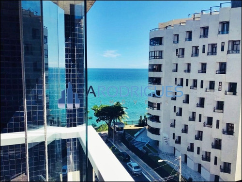 Imagem 8 de 27 de Apartamento Cobertura À Venda Em Ondina - Salvador. - Ap00871