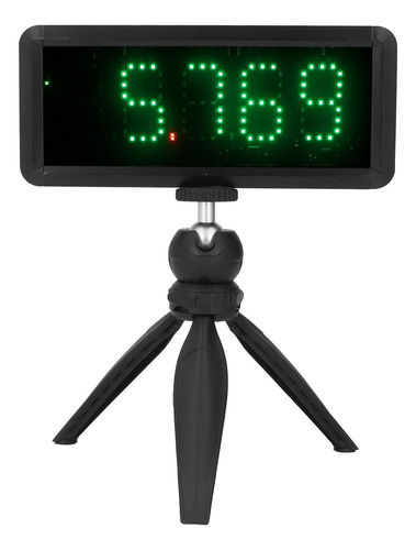 Running Race Timer Inalámbrico Sprint, Láser Alimentado Por