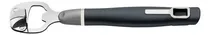 Comprar Abrelatas Tramontina Verano Acero Inoxidable Negro