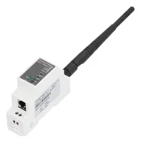Comprar Servidor Serie Red Ethernet Rs485 4g Montaje Carril Vpn Apn