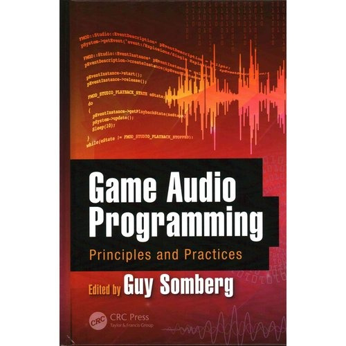 Juego De Audio De Programación: Principios Y Prácticas