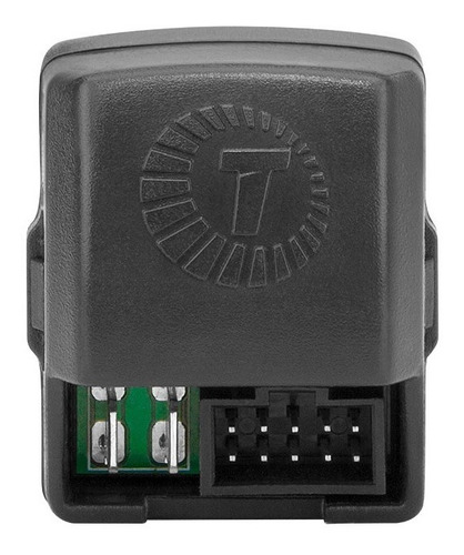 Bloqueador Automotivo Taramps Part G2