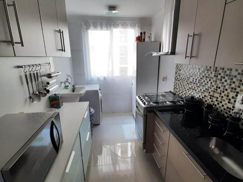 Imagem 4 de 15 de Ref.: 18489 - Apartamento Em Osasco Para Venda - 18489