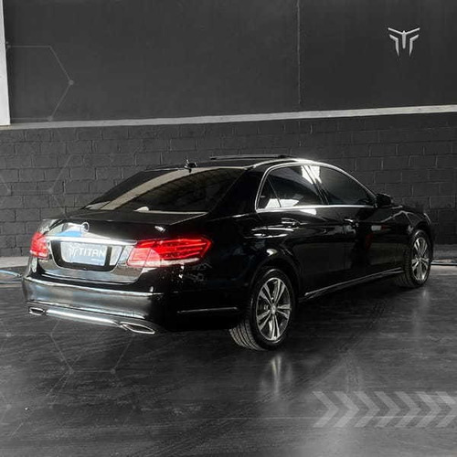 Imagem 4 de 10 de Mercedes-benz E250blueef 2016