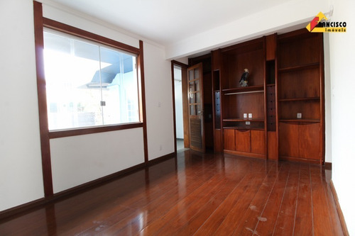 Imagem 18 de 27 de Casa Comercial Para Aluguel, 5 Quartos, 1 Suíte, 3 Vagas, Centro - Divinópolis/mg - 404
