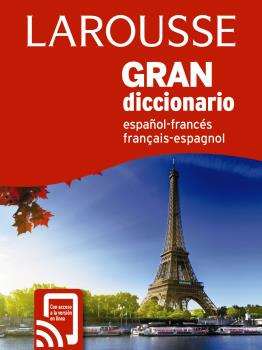 Libro Gran Diccicionario Español Francés Francés Español De