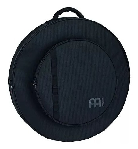 Funda Negra Para Platillos De 22 Pulgadas Meinl Mcb22cr