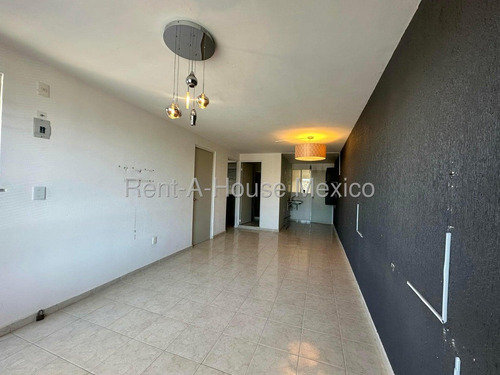 Departamento En Venta En Cantaros Iii Nicolas Romero Gis 25-1634