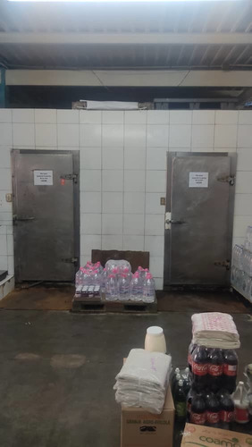 Edificio En Venta, La Atlantida
