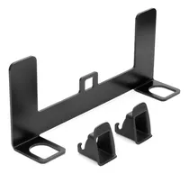 Comprar Kit De Conectores Isofix De Soporte Para Coche, Correa Unive