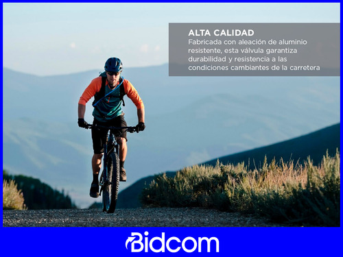 Sistema De Control De Presión De Neumáticos De Bicicletas
