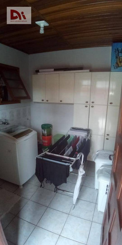 Imagem 19 de 30 de Casa Com 4 Dormitórios, 350 M² - Venda Por R$ 1.400.000,00