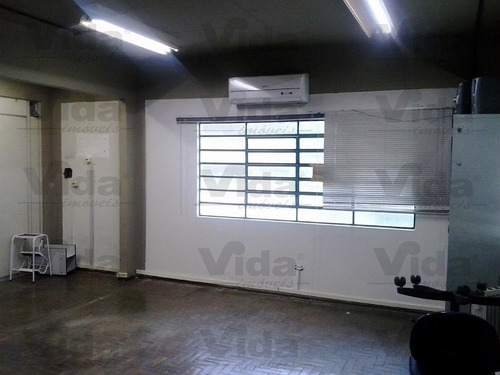 Imagem 11 de 15 de Sala Para Locação Em Centro - Osasco - 33064
