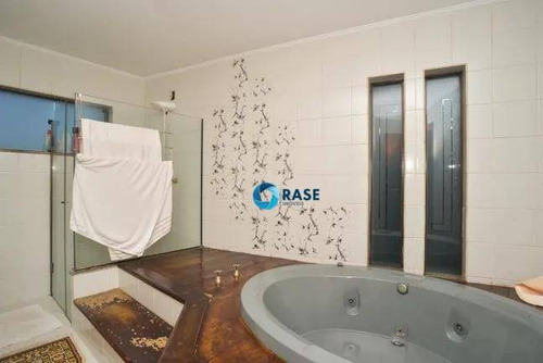Imagem 18 de 21 de Casa Dos Sonhos, - Ca2344