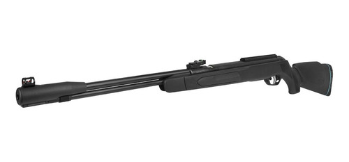Espingarda De Pressão 5.5 Cfx Igt Gamo Gás 50kg E Capa