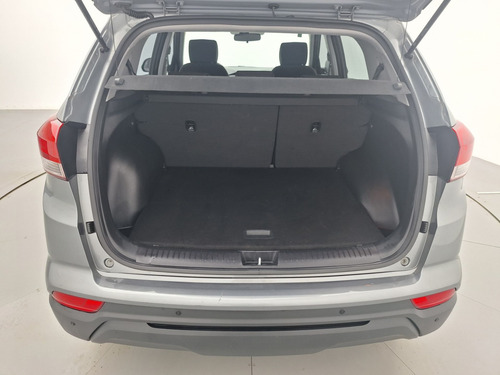 Hyundai Creta 1.6 16V FLEX ACTION AUTOMÁTICO