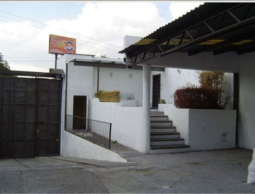 Imagen 9 de 30 de Bodega En Venta Alvaro Obregon