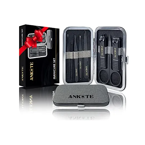 comprar Kit De Manicura 8 En 1 Para Mujer, Set De Manicura Profesion