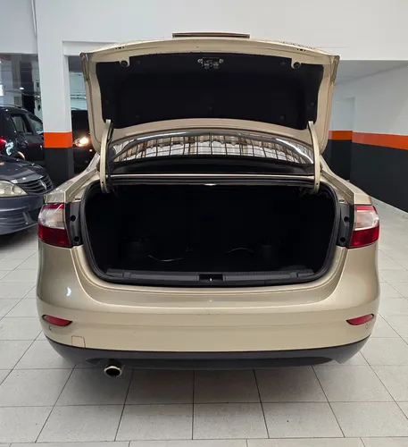 Renault Fluence 2.0 Privilege