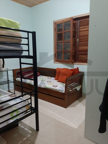 Imagem 10 de 21 de Belíssima Propriedade De Alto Padrão, Com Infraestrutura Completa Para Lazer E Moradia. - 12 - 69839620