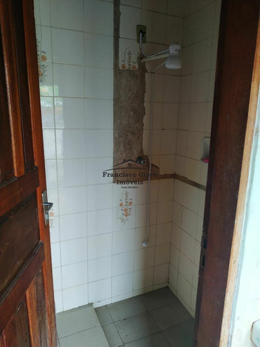 Imagem 12 de 22 de Casa Para Alugar No Bairro Pedregulho - Guaratinguetá/sp - Alcs008
