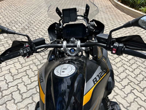 Imagem 4 de 11 de Bmw R 1250 Gs Exclusive 2020