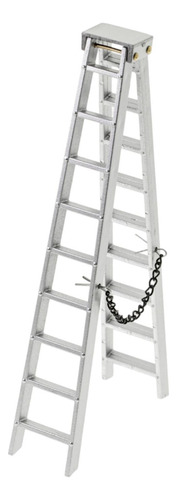Accesorio 1/10 Rc Para Coche, Miniescaleras, De Simulación,
