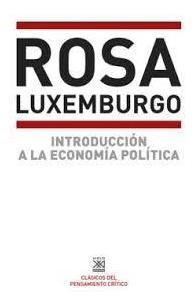 Introducción A La Economia Politica