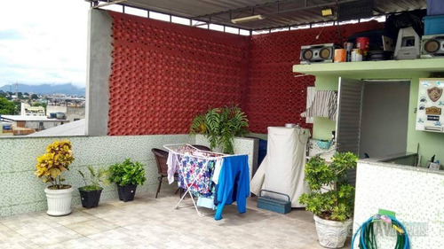 Imagem 28 de 30 de Casa Com 2 Dormitórios À Venda Por R$ 230.000,00 - Bento Ribeiro - Rio De Janeiro/rj - Ca0466