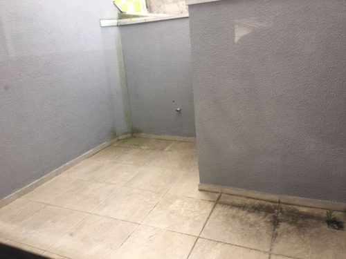 Lindo Sobrado Vila Helena Para Locação ! - Ca00042 - 4404720