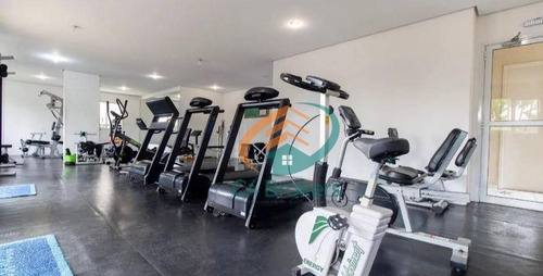 Imagem 20 de 20 de Apartamento Com 3 Dormitórios À Venda, 64 M² Por R$ 430.000 - Vila Matilde - São Paulo/sp - Ap2333