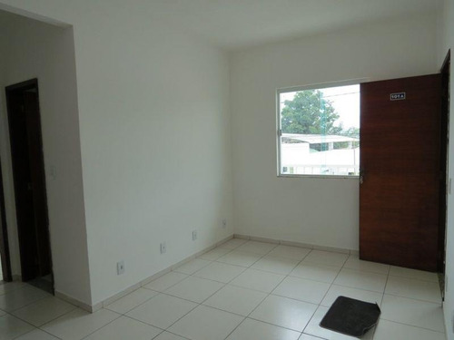 Imagem 12 de 12 de Casa Para Venda Em Camaçari, Centro, 2 Dormitórios, 1 Suíte, 2 Banheiros - 417_1-1292249