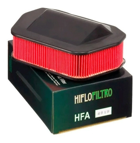 Filtro De Ar Hiflo Yamaha Xvs 950 Midnight Star Hfa4919