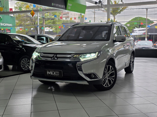 Mitsubishi Outlander OUTLANDER 3.0/ GT 3.0 V6 AUT.