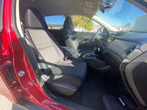Nissan X-Trail X-TRAIL SENSE 2ROW 4X2