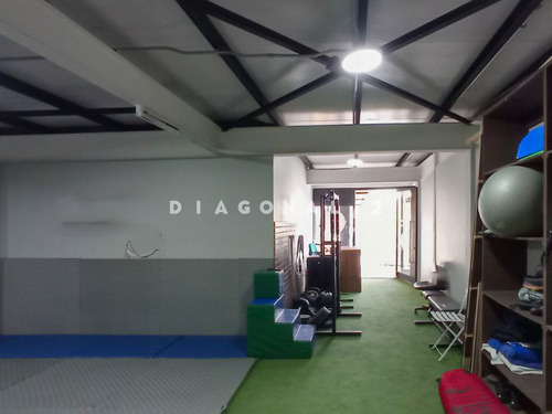 Local Comercial En Arriendo En Ñuñoa