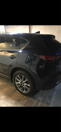 Imagen 1 de 4 de Mazda Cx-5 2018 2.5 S Grand Touring 4x2 At