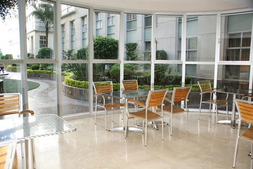Asombroso Departamento En Venta En Portika Polanco, Colonia Anahuac Los Manzanos En Mariano Escobedo 193