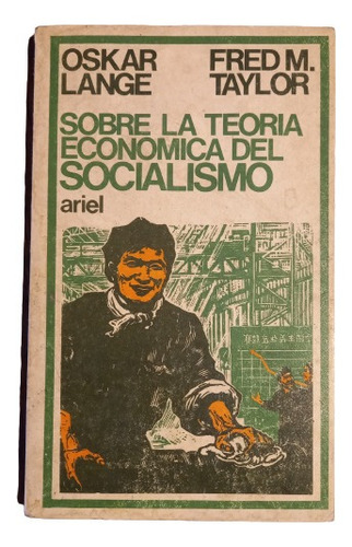 Sobre La Teoría Económica Del Socialismo.