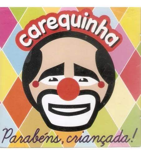 Cd Carequinha - Enhorabuena, niños