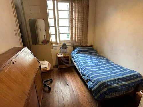 Venta Casa En Pocitos
