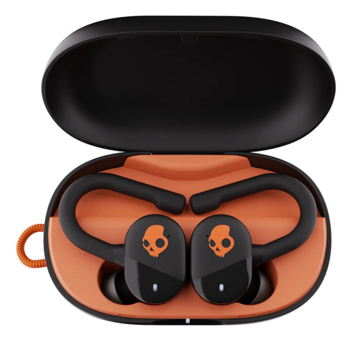 Audífonos Inalámbricos Skullcandy Push Play Active