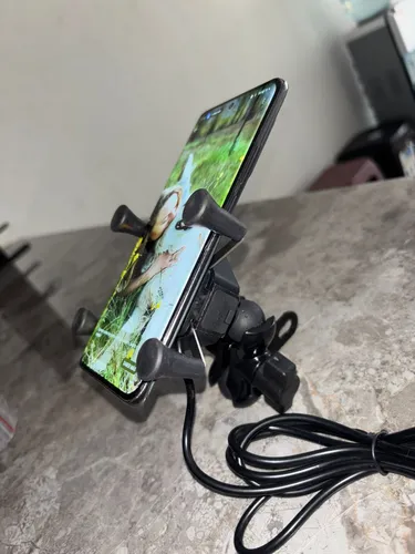 Porta Celular Para Motos