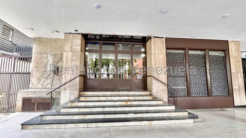 Apartamento En Venta Calinas De Bello Monte