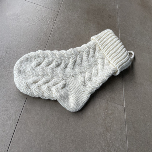 Calcetines Navideños, Suaves Y Esponjosos, Para Regalo De Na