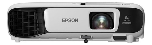 Proyector Epson PowerLite U42+ 3600lm blanco 100V/240V