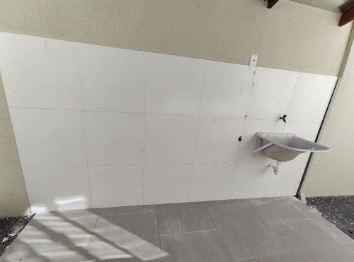 Imagem 5 de 13 de Casa À Venda, 80 M² Por R$ 185.000,00 - Jardim Alvorada - Anápolis/go - Ca0841
