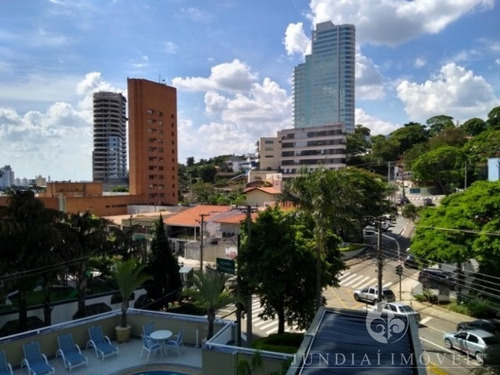 Imagem 16 de 17 de Belíssimo Apto À Venda Ou Locação No Maison Classic, No Centro De Undiaí - Au 190 M², Alto Padrão, 03 Suítes, 04 Vagas. - Ap00350 - 71024836