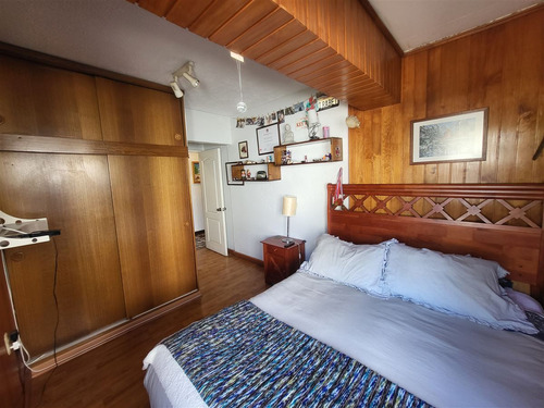 Casa En Venta De 4 Dorm. Los Romeros, Concón, Playa Amarilla